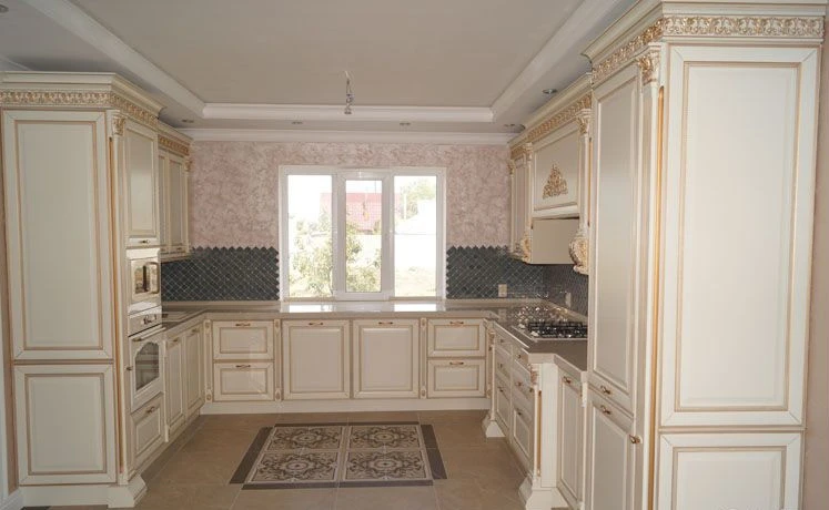 Кухни на заказ